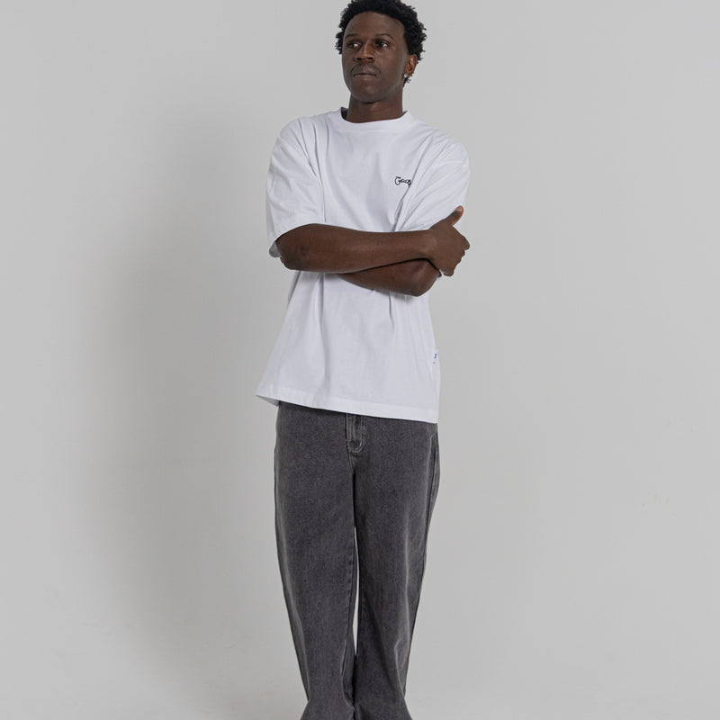 CRATE BAGGY BARRY DENIM