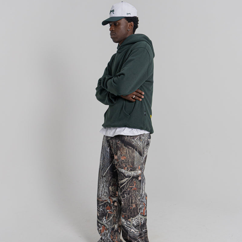 CRATE X WILLIE THE WAITER CRATE REMIX HOODIE