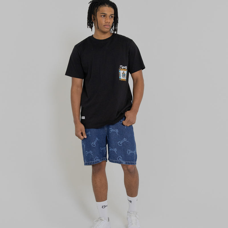 Crate Easy Tiger 2.0 T-shirt