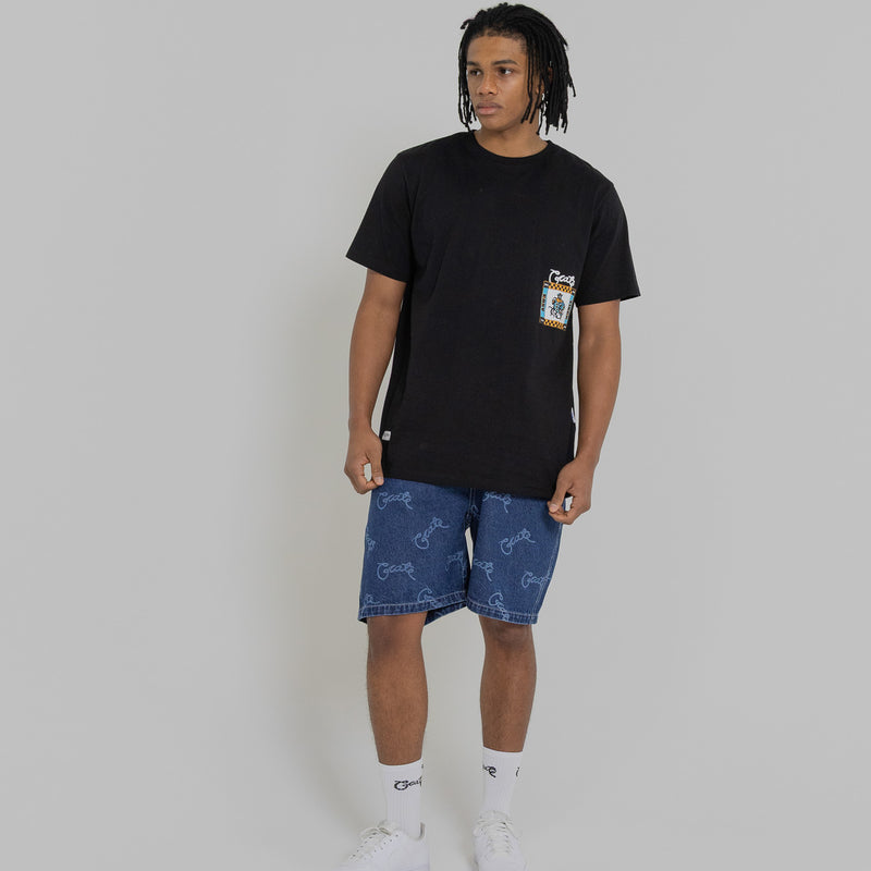Crate Easy Tiger 2.0 T-shirt