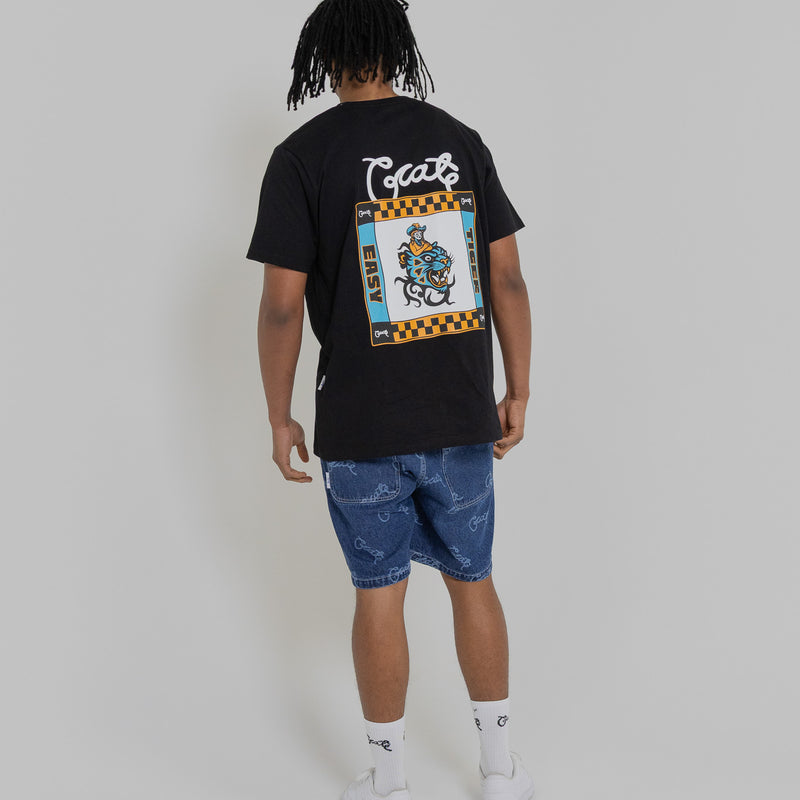 Crate Easy Tiger 2.0 T-shirt