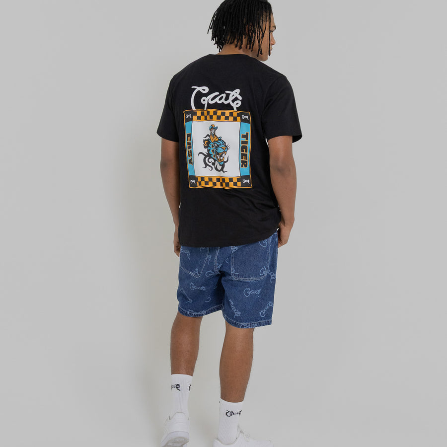 Crate Easy Tiger 2.0 T-shirt