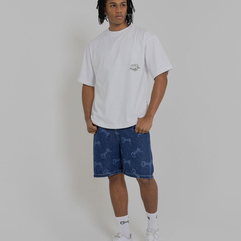 Crate Fickle Hopes Box Fit T-Shirt