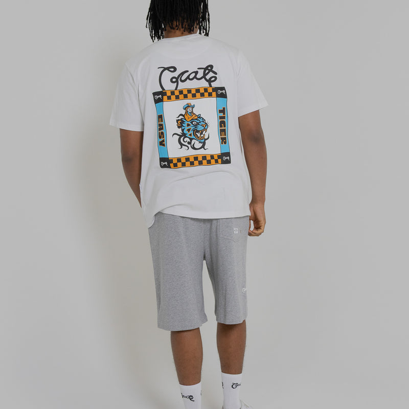 Crate Easy Tiger 2.0 T-shirt