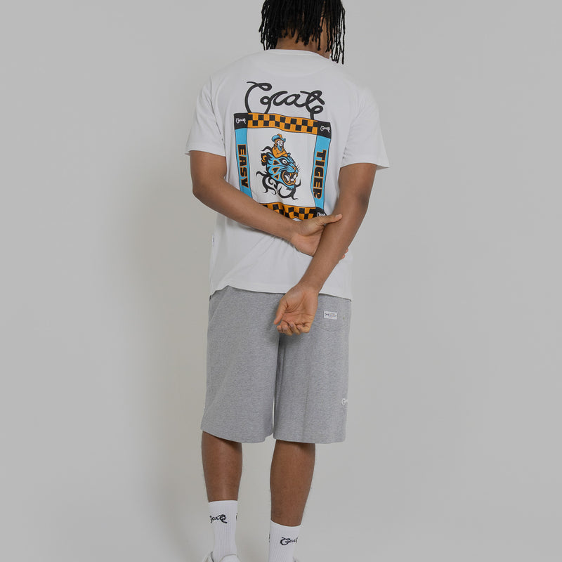 Crate Easy Tiger 2.0 T-shirt