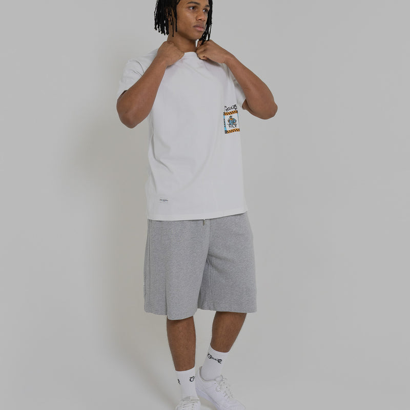Crate Easy Tiger 2.0 T-shirt