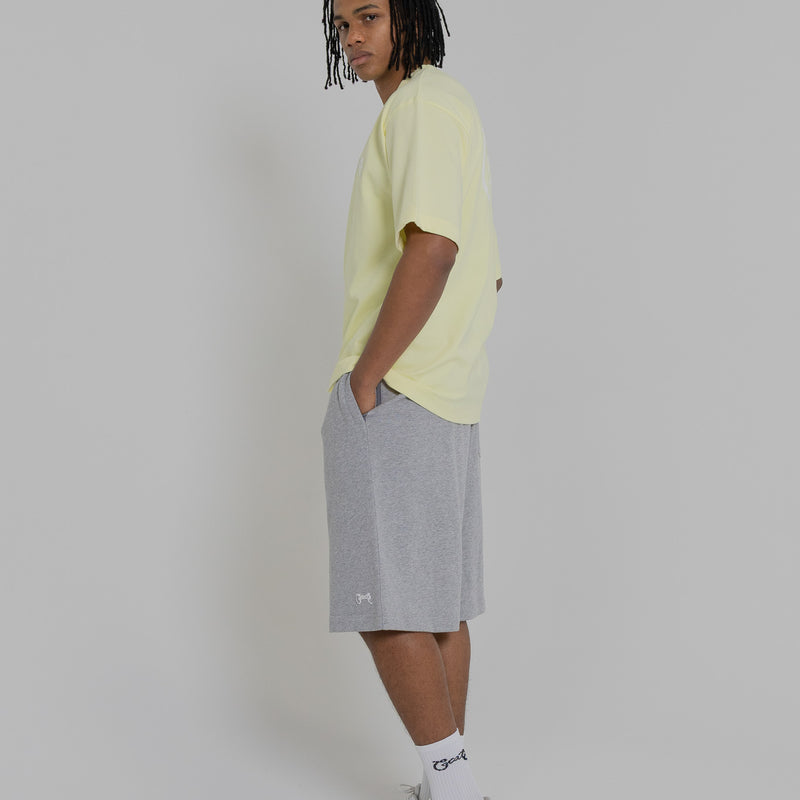 CRATE SCRIPTED BOX FIT T-SHIRT