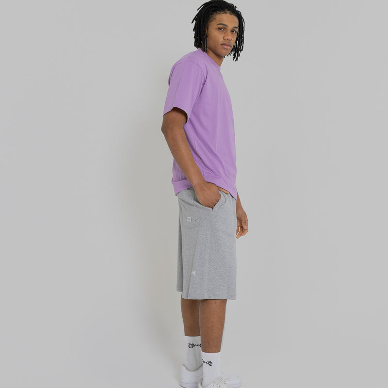 Crate Scripted Box Fit T-Shirt
