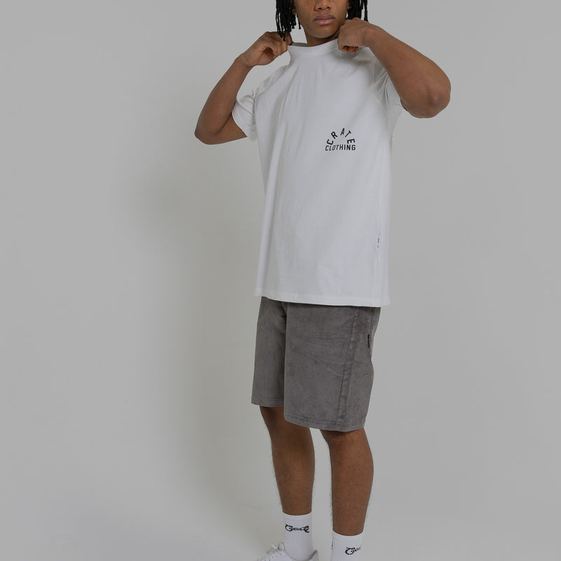 Crate Shoot Your Shot T-Shirt