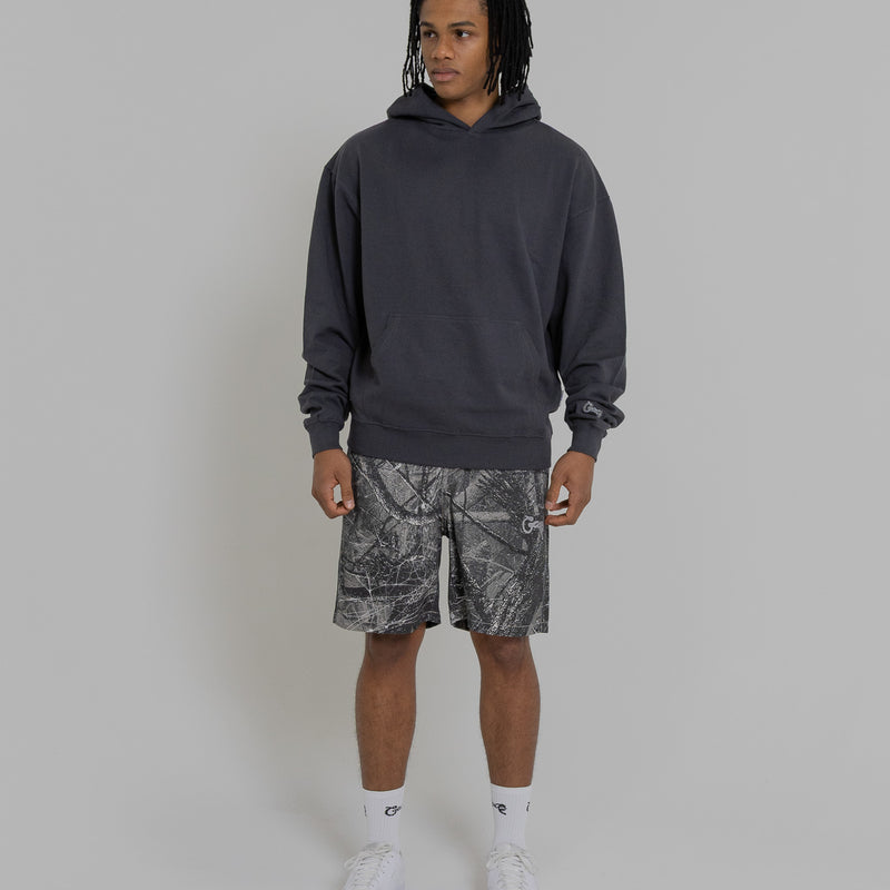 CRATE NO FRILLS HOODIE