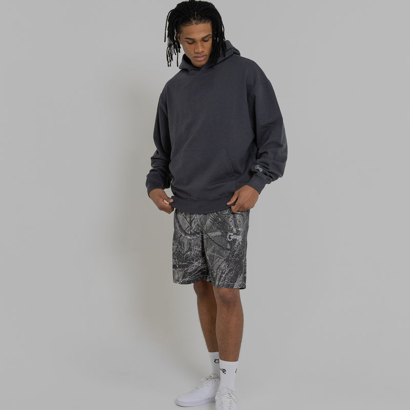 CRATE NO FRILLS HOODIE