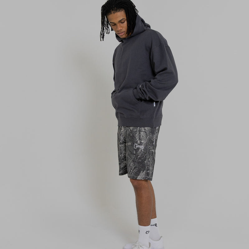 CRATE NO FRILLS HOODIE