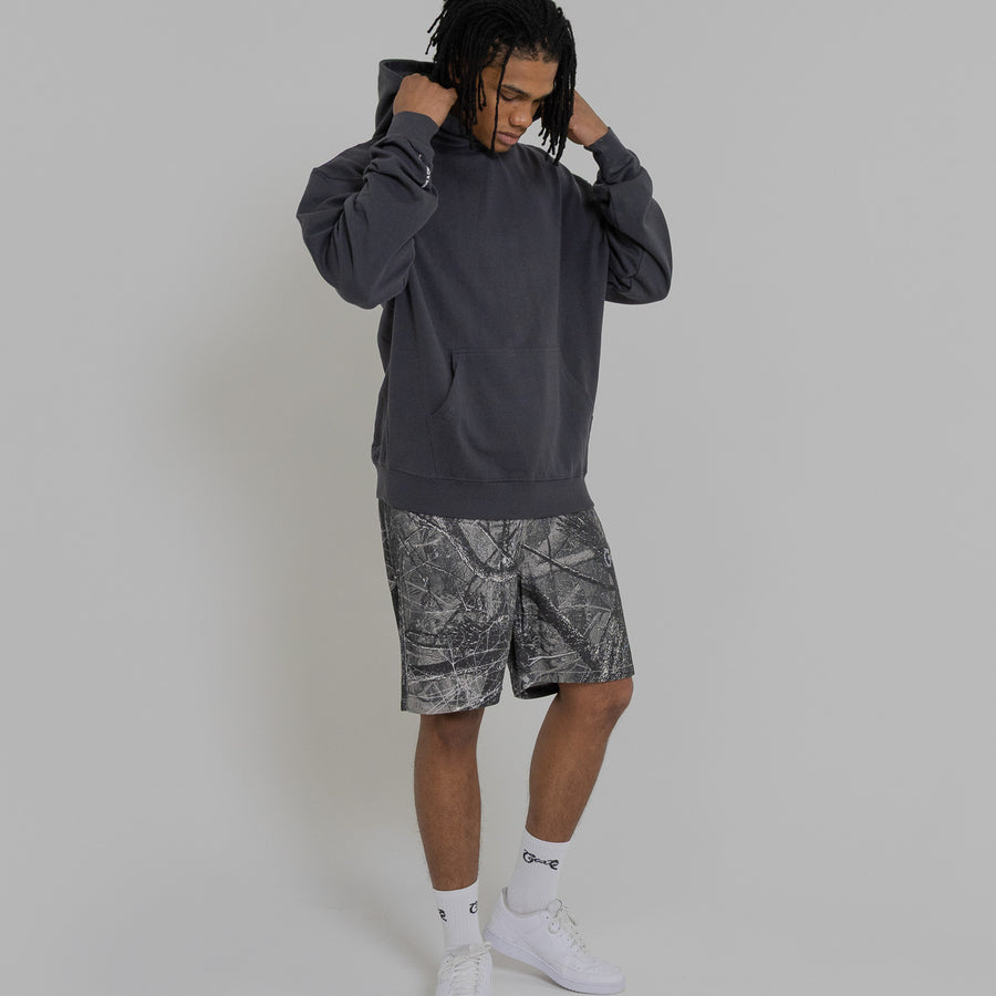 CRATE NO FRILLS HOODIE