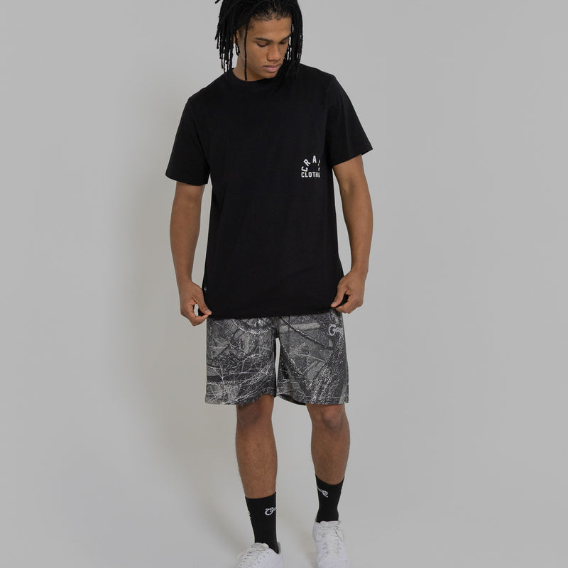 Crate Shoot Your Shot T-Shirt