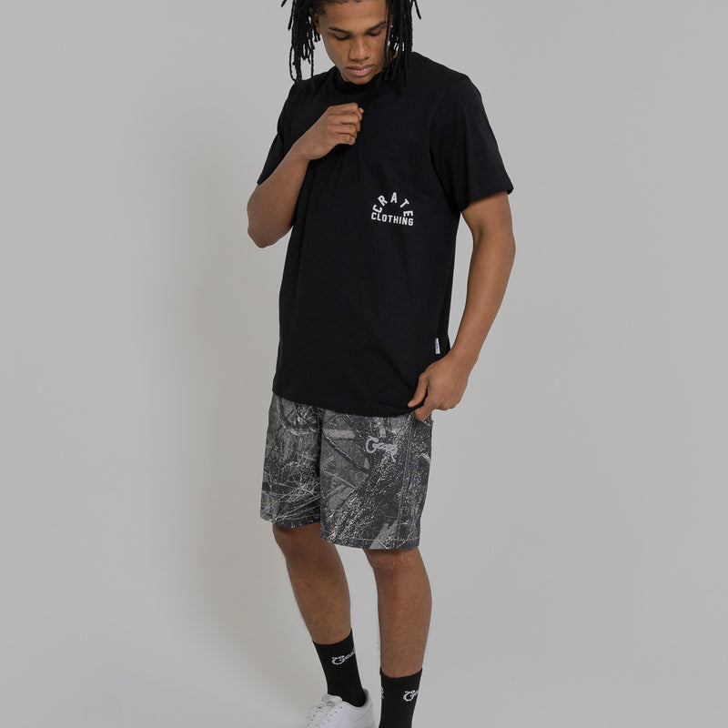 Crate Shoot Your Shot T-Shirt