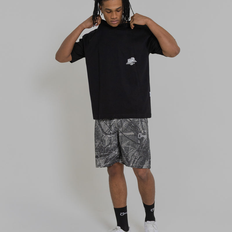 Crate Fickle Hopes Box Fit T-Shirt