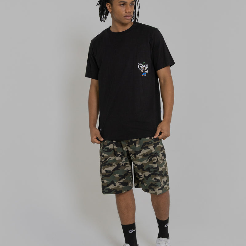 CRATE X POPEYE SPINACH T-SHIRT