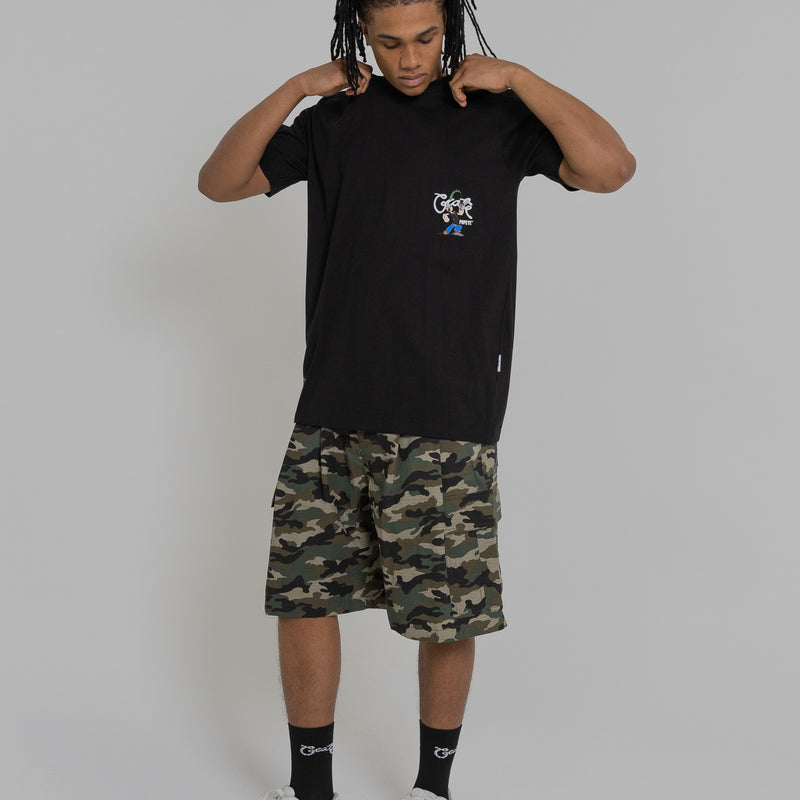 CRATE X POPEYE SPINACH T-SHIRT
