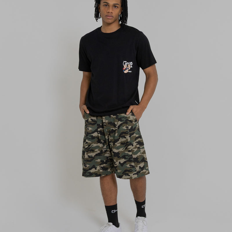 CRATE X POPEYE TANK T-SHIRT