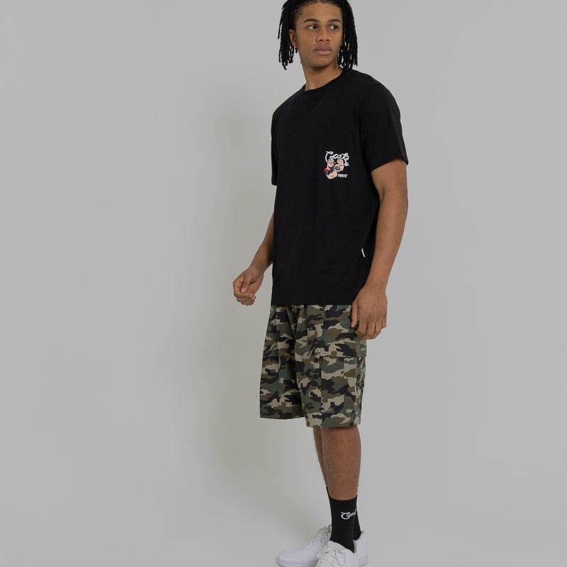 CRATE X POPEYE TANK T-SHIRT