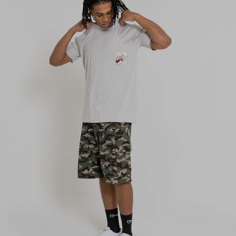 CRATE X POPEYE TANK T-SHIRT