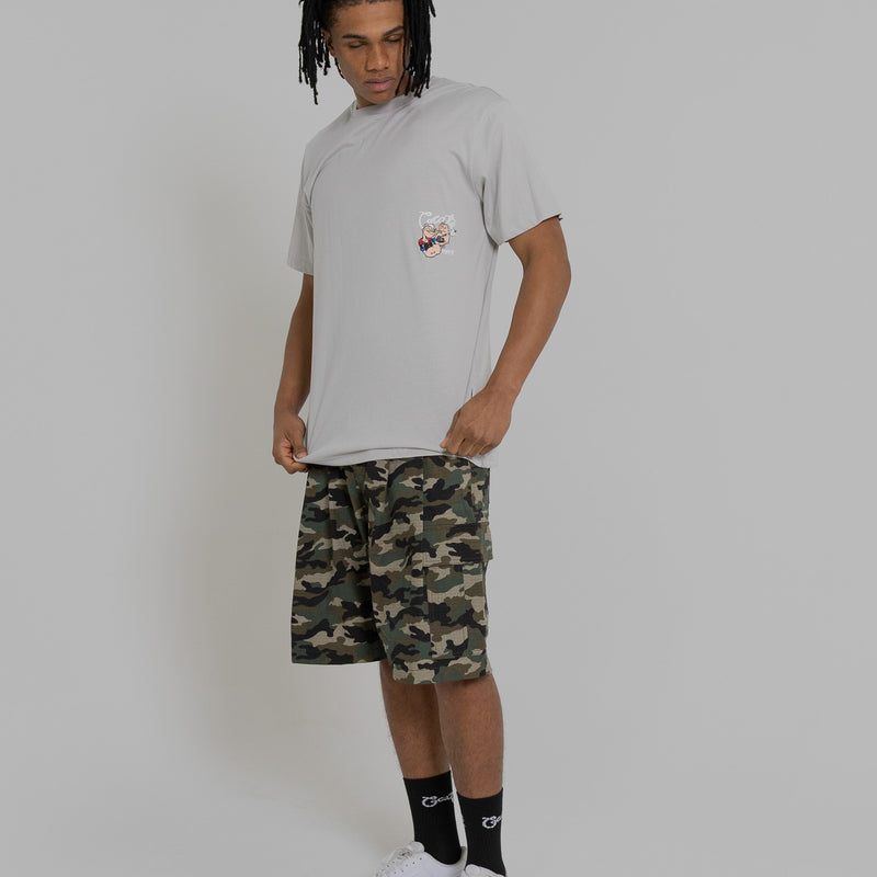 CRATE X POPEYE TANK T-SHIRT