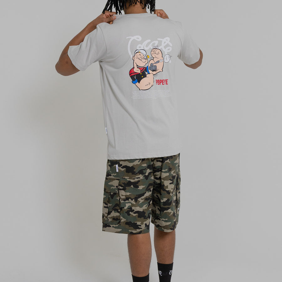 CRATE X POPEYE TANK T-SHIRT