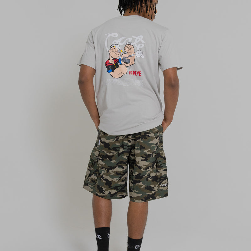 CRATE X POPEYE TANK T-SHIRT