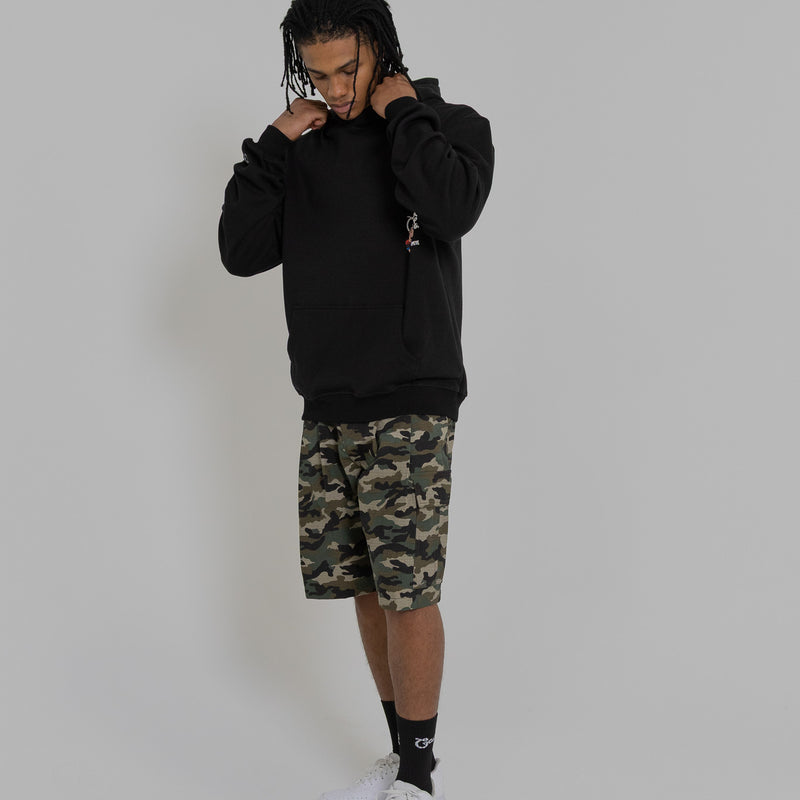 CRATE X POPEYE TANK SUPERFLEECE HOODIE