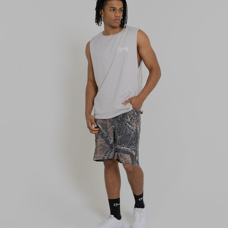 Scripted Muscle Singlet