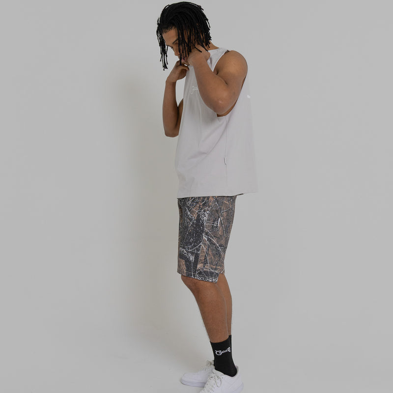 Scripted Muscle Singlet