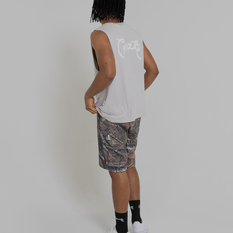 Scripted Muscle Singlet