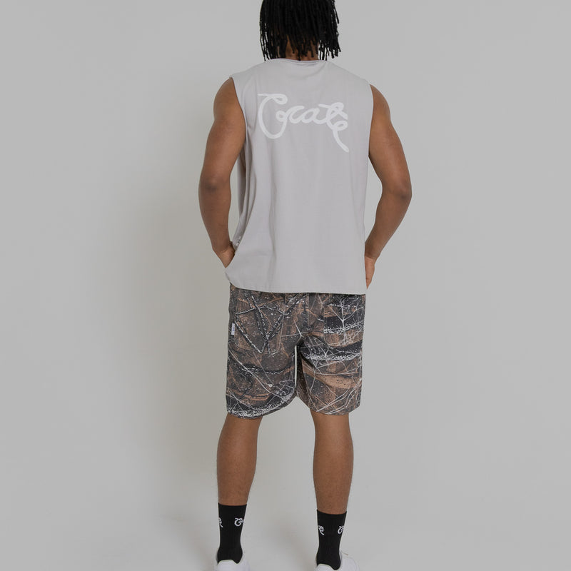 Scripted Muscle Singlet