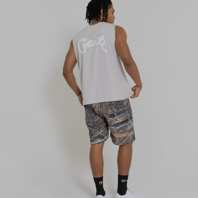Scripted Muscle Singlet