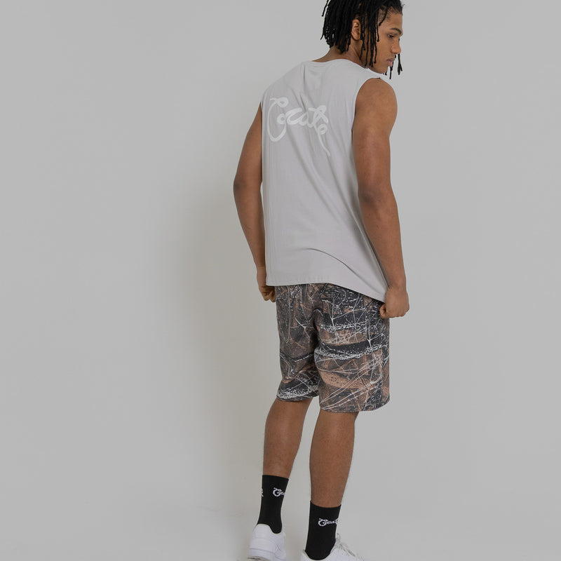 Scripted Muscle Singlet