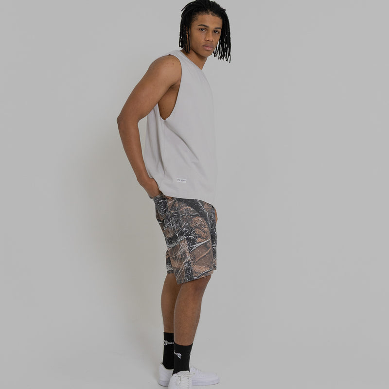Scripted Muscle Singlet