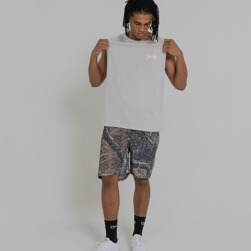 Scripted Muscle Singlet