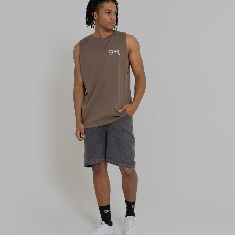 Crate Scripted Muscle Singlet
