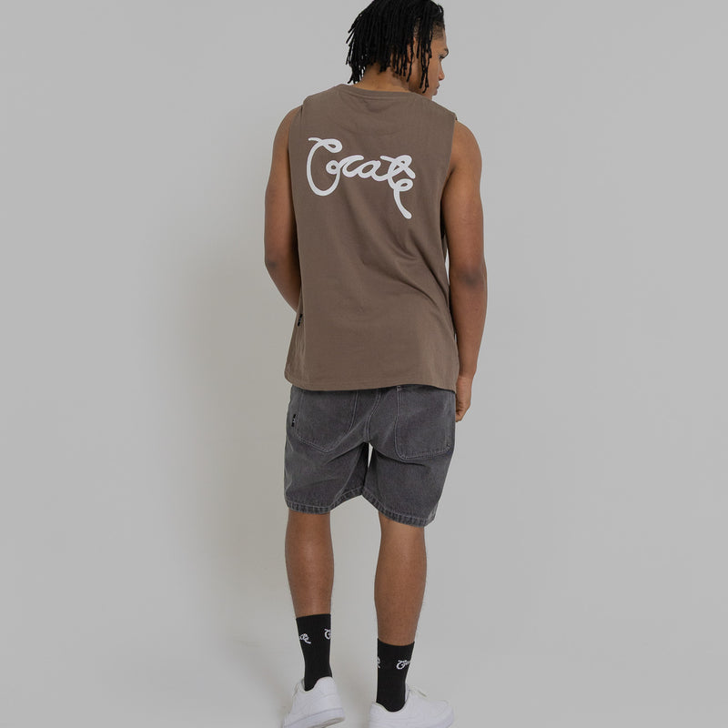 Crate Scripted Muscle Singlet