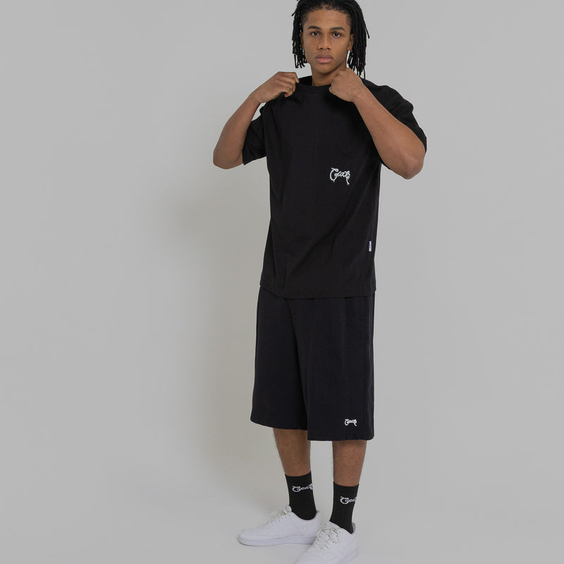 Crate Artist Box Fit T-Shirt