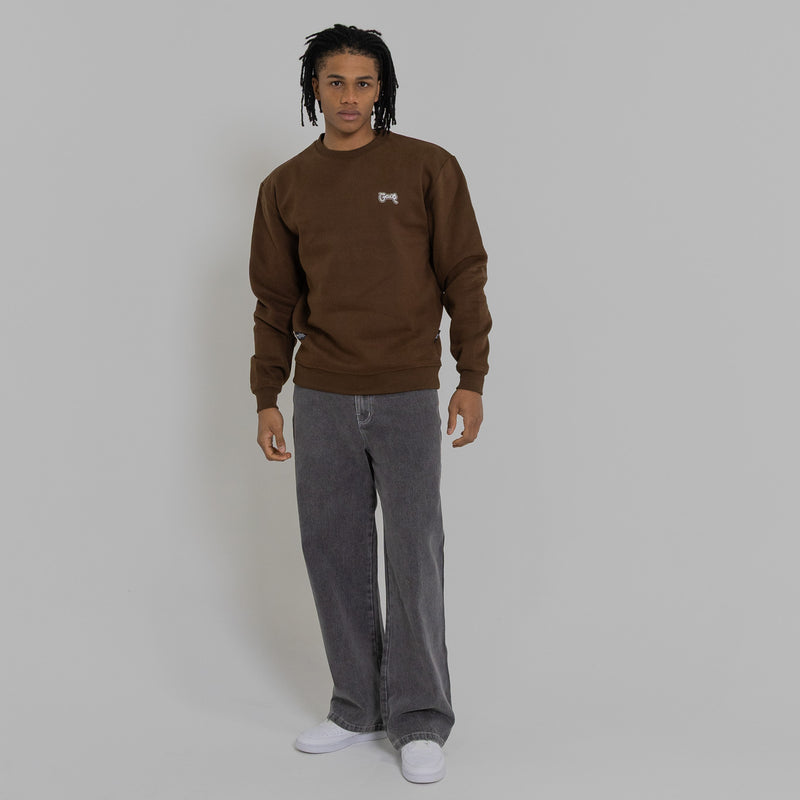 CRATE SIMPLE SCRIPT CREW