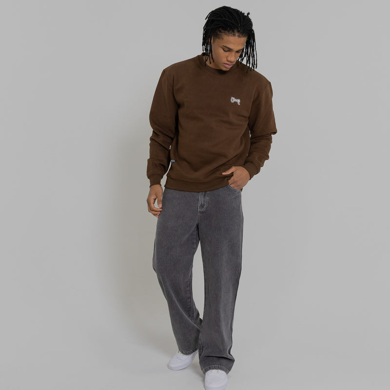 CRATE SIMPLE SCRIPT CREW
