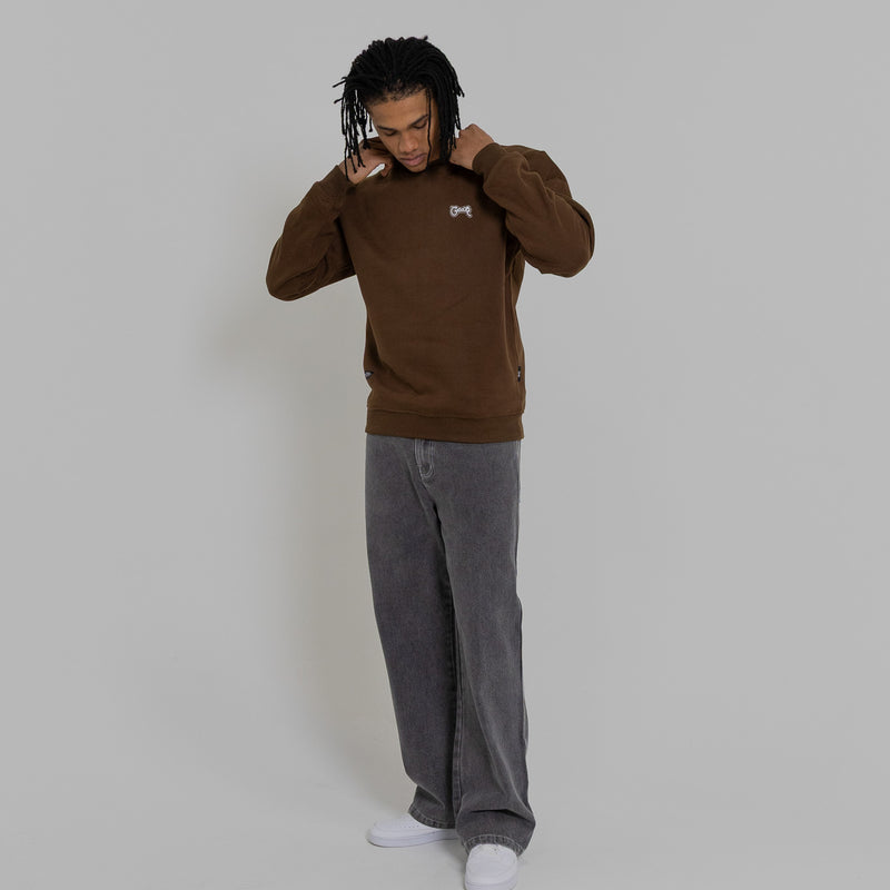CRATE SIMPLE SCRIPT CREW