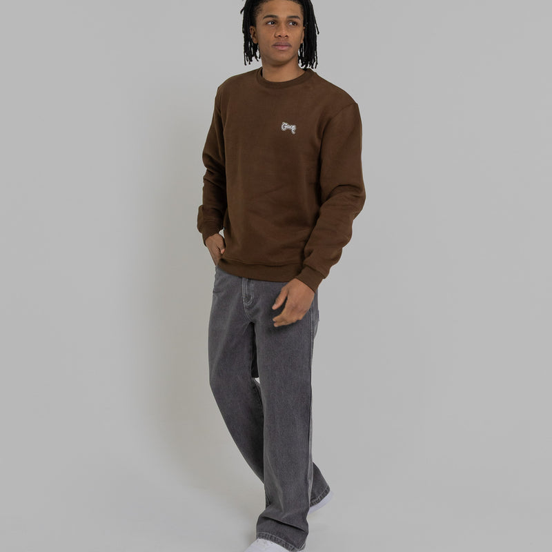 CRATE SIMPLE SCRIPT CREW