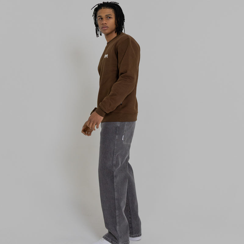 CRATE SIMPLE SCRIPT CREW