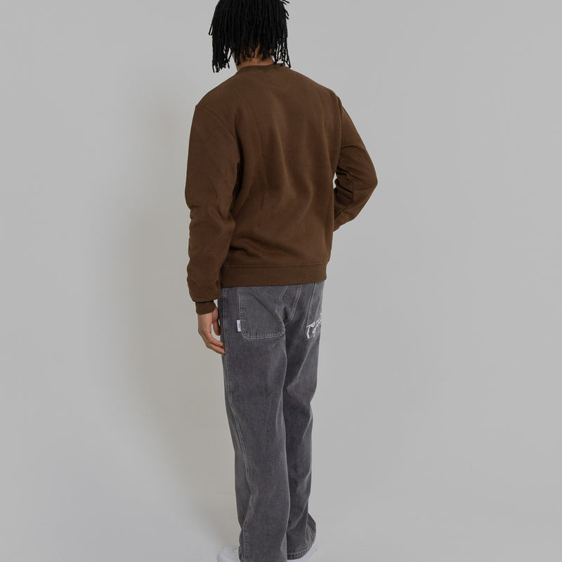 CRATE SIMPLE SCRIPT CREW