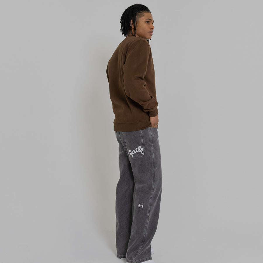 CRATE SIMPLE SCRIPT CREW