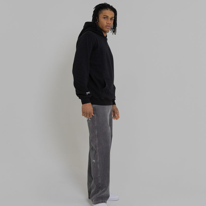 AW25 Snakes & Fakes Superfleece Hoodie