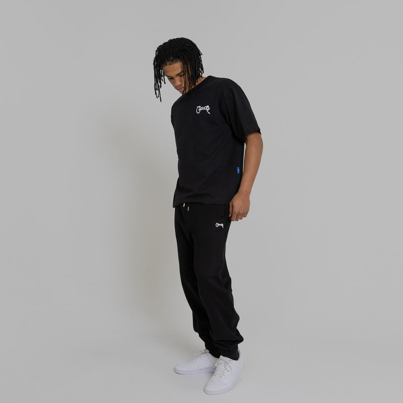 BASIC SCRIPT TRACKPANTS