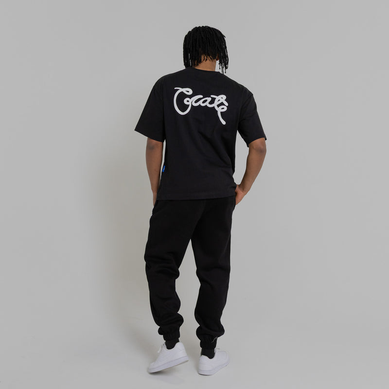 BASIC SCRIPT TRACKPANTS